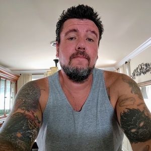 Meet your Posher, Scott